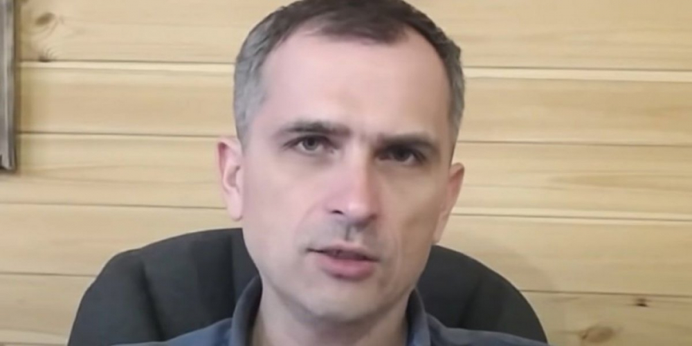 Подоляка: Киев понял намек ВС РФ с ударами по энергетической инфраструктуре