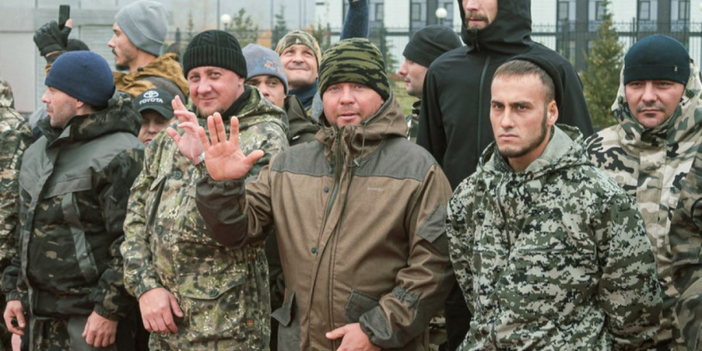 Полная мобилизация с 25 октября: будет по Указу Путина полная мобилизация? Кто попадет под тотальный призыв из запасников? Последние данные