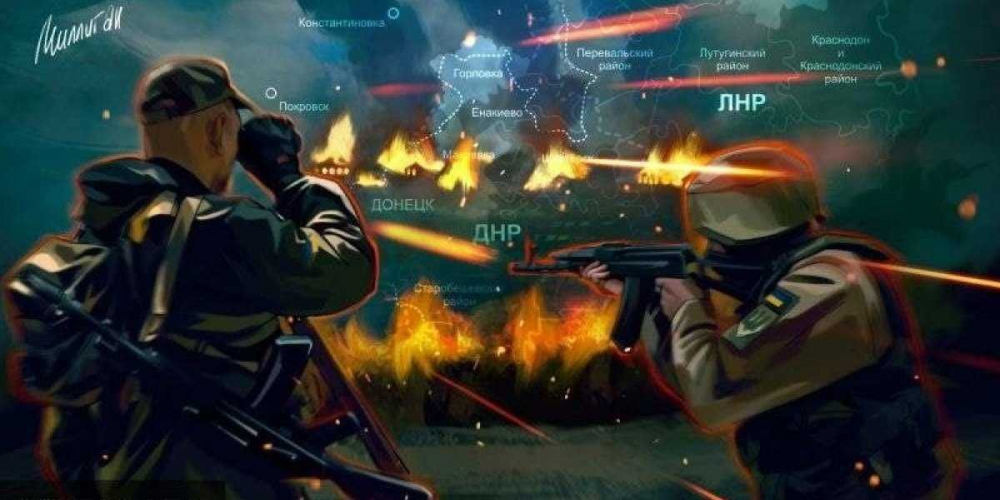 «Пора домой!»: ротация мобилизованных пройдет в мае-июне 2023 года – правда или фейк, когда призванных на СВО отпустят в Россию