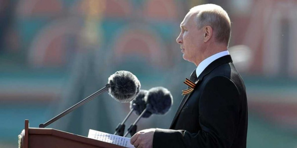 Пощечина для США: Путин выполнил свое обещание, и это разозлило Запад