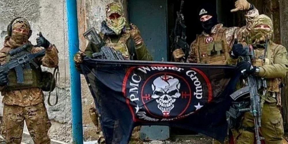 Последние новости из Артемовска сегодня, 22.05.2023: Пригожин подчеркнул роль подразделений ВС РФ и ВКС в освобождении Артемовска