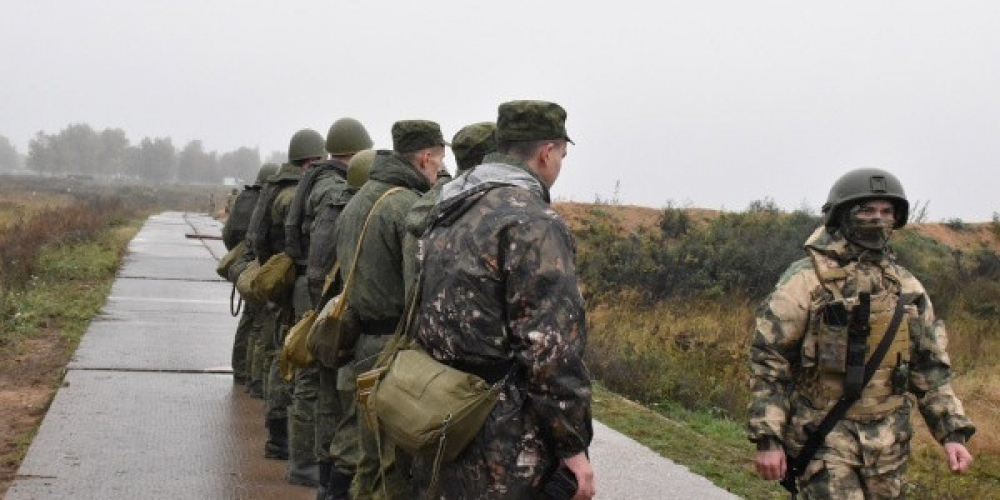 Последние новости о мобилизации, призванных гражданах, новых выплатах и льготах мобилизованных. Добровольцы, военная ипотека, ЕДВ и постоянные выплаты