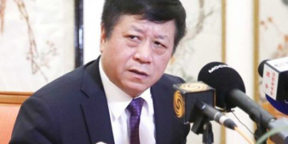 Посол Китая в РФ: США на Украине и максимально «загнали Россию в угол»