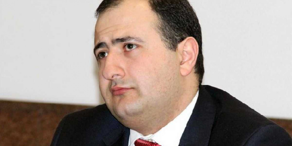 Повестка Турции не изменилась. Изменился инстинкт самосохранения Армении