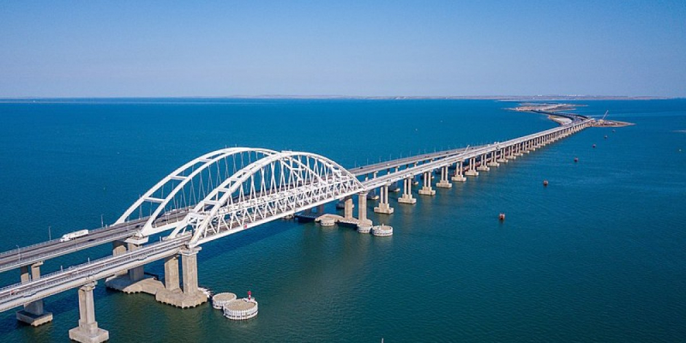 Правда ли, что ВСУ начнут атаку на Крым в мае 2023 года? Возможны ли новые удары по Крымскому мосту? Когда начнется контрнаступление армии Украины?