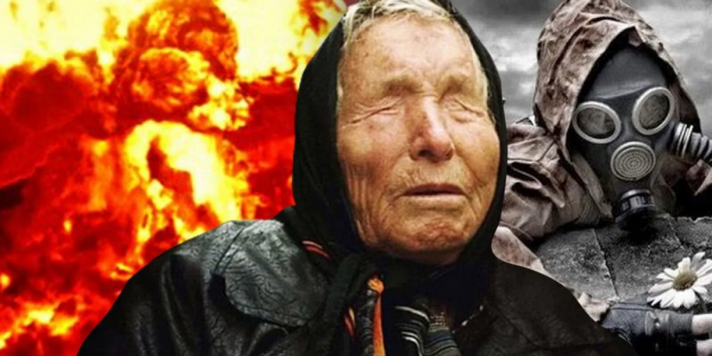 Предсказания Ванги дословно на 2023 год о будущем России, Украины и всего мира, когда закончится СВО и наступит мир между Россией и Украиной?