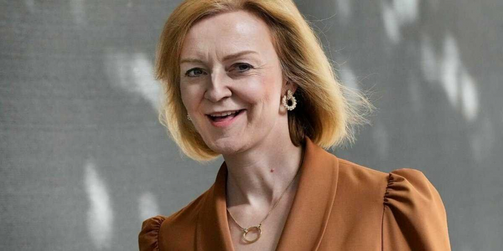 Премьерство Лиз Трасс приближается к концу — британские СМИ