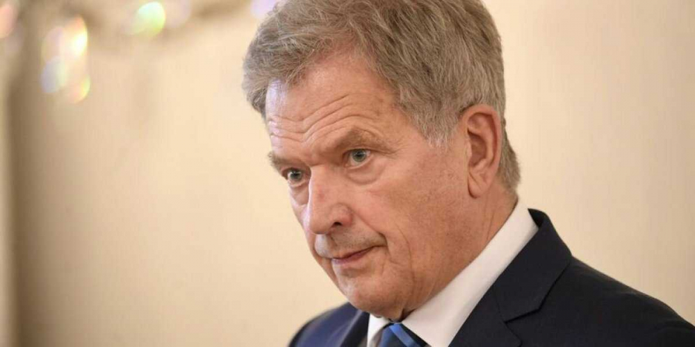 Президент Финляндии считает, что Минские соглашения следует пересмотреть