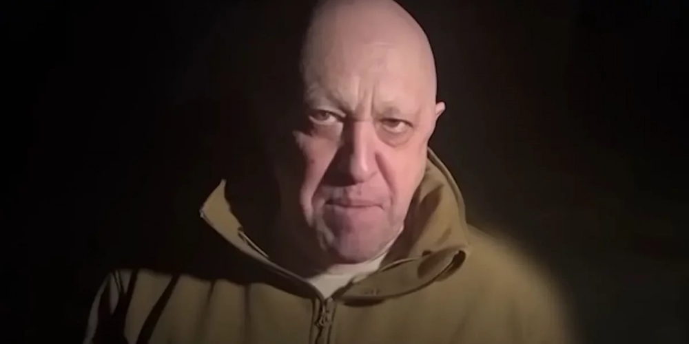 Пригожин сдает Бахмут Кадырову — в 00.00 часов 10 мая — почему ЧВК Вагнер уходит из Артемовска спустя 400 дней жесточайших боев и огромных потерь