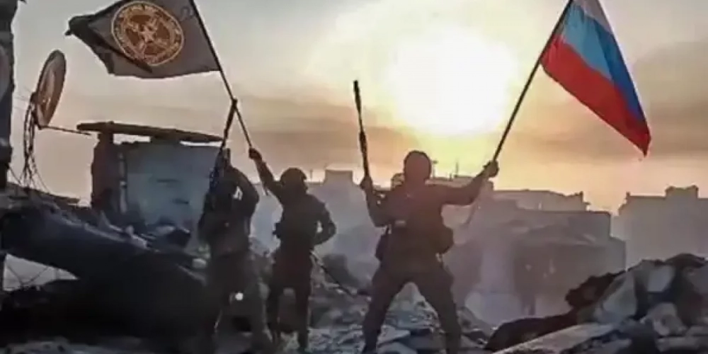 Пригожин жестко «опустил» Зеленского