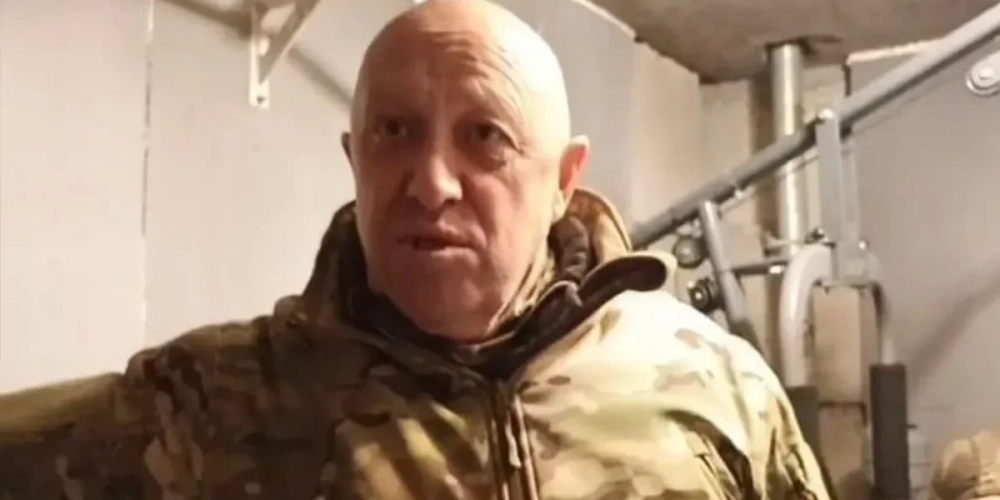 Пригожину дали снаряды для Бахмута, а Кадыров «обиделся» — кто будет брать Артемовск 9 мая – хроника «наезда» ЧВК «Вагнер» на Минобороны