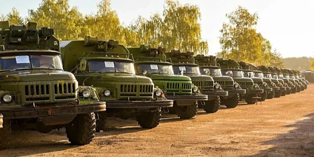 «Приведи друга» из ВСУ и получи приз: благотворительный фонд из Иркутска обещает украинским солдатам 7 млн рублей за пленного командира – шутка или?