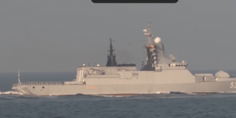 «Прививка от бешенства» для Украины и Запада