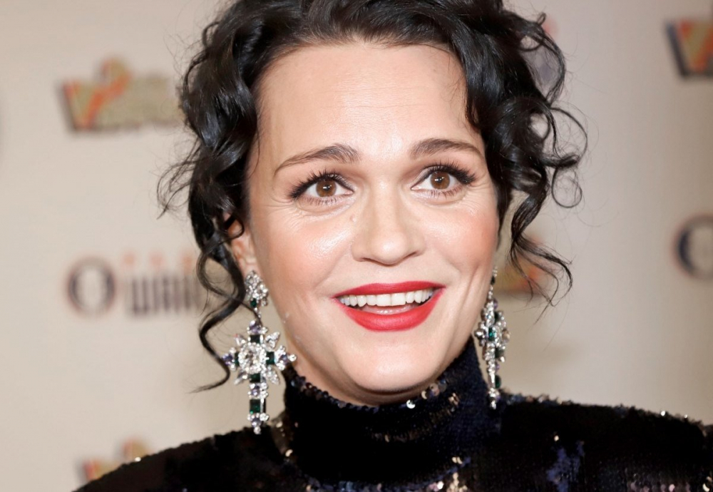 Продюсер Виктор Дробыш рассказал, что певица Слава ушла от него, когда начались деньги