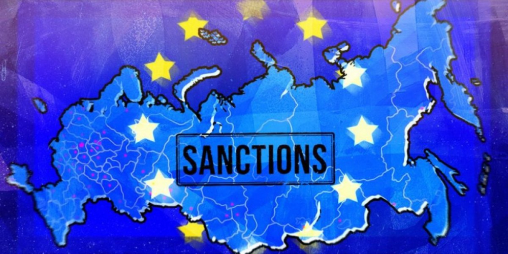 Профессор Ордов: ЕС может ввести эмбарго на газ и отключить РФ от SWIFT