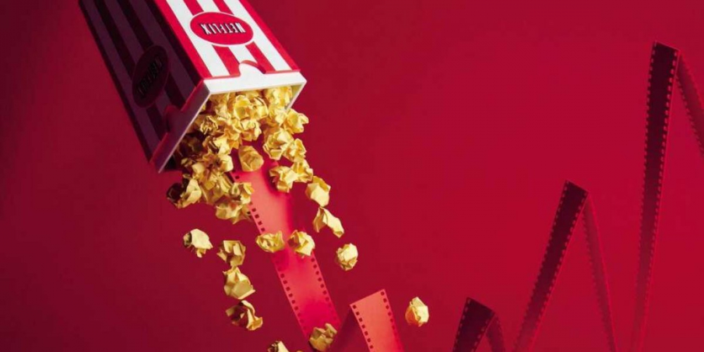 Пшеница важнее «Ведьмака»: Как Netflix столкнулся с новой экономической реальностью