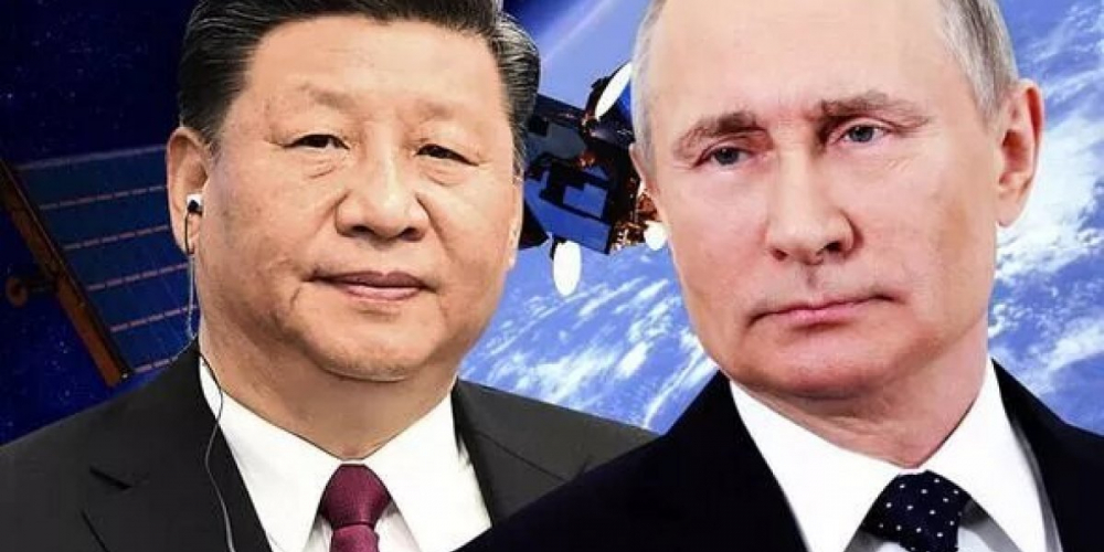 Путин и Си Цзиньпин могут воспользоваться ахиллесовой пятой Brexit и спровоцировать «полный хаос» в Европе