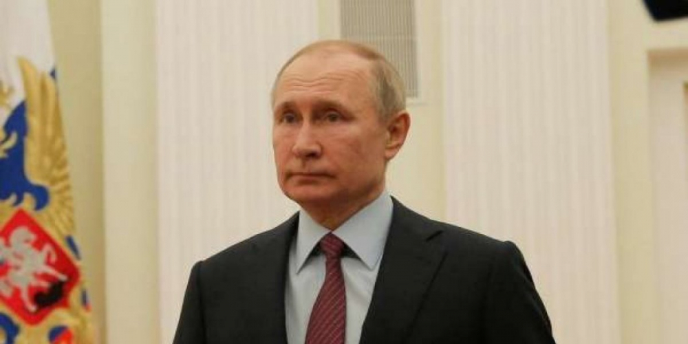 Путин операцией на Украине «убил» трех президентов и премьера