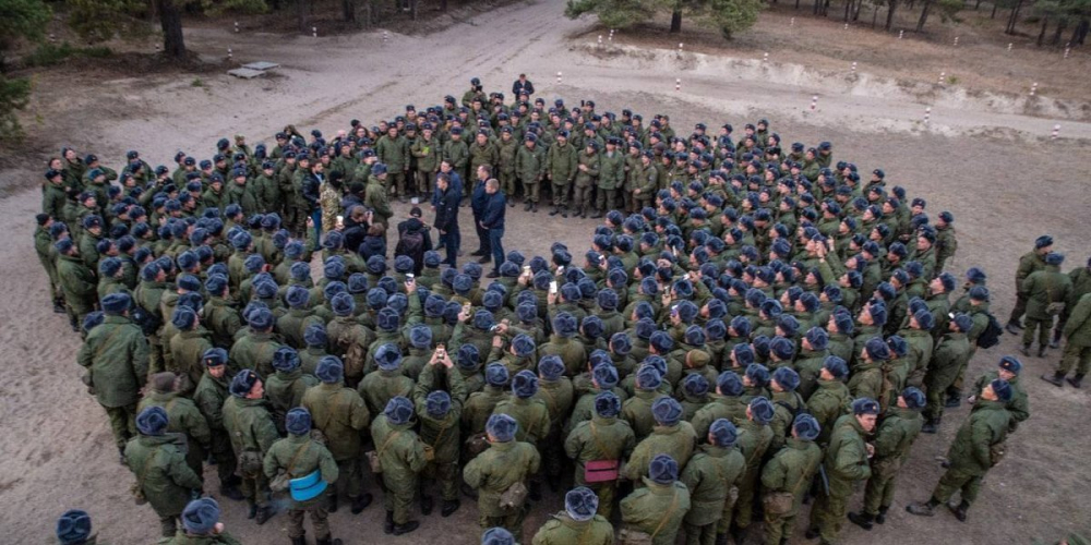 Путин ответил на вопрос о продолжительности СВО и длительности спецоперации. Сказал и о новой мобилизации — последние новости на сегодня