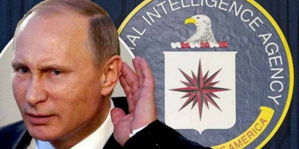 Путин поверг в шок всю страну этим заявлением