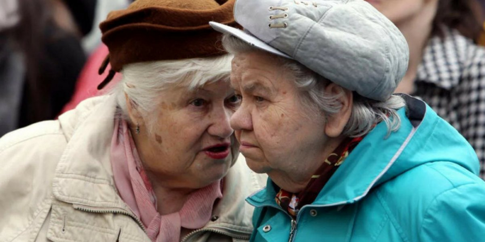 Путинские выплаты 10000 рублей к 9 мая 2023 года: будет ли подарок пенсионерам, кому полагается прибавка к пенсии? Последние новости на 9 мая 2023