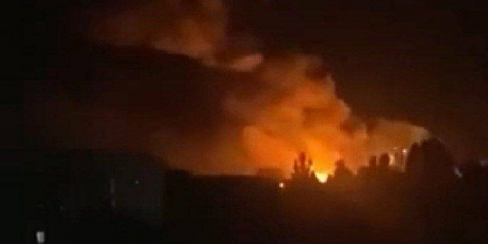 Ракетные удары по Украине и Киеву сегодня, 22 мая 2023 года: свежие данные о массированном ударе, взрывы в Киеве 22.05.2023, массированная атака БПЛА, подробности с места события, свежая информация