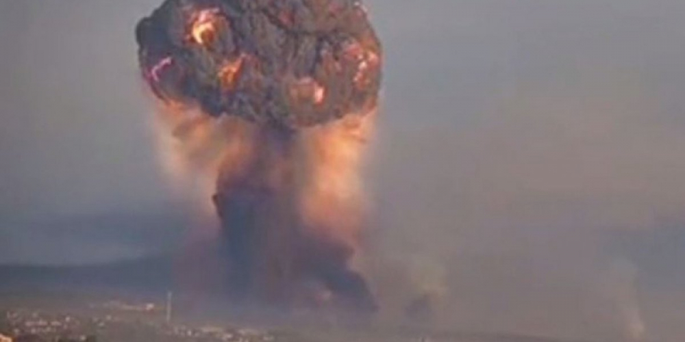 Ракетные удары по Украине сегодня, 17 мая 2023 года: свежие данные, взрывы в Киеве 17.05.2023, массированная атака БПЛА, подробности с места события, свежая информация