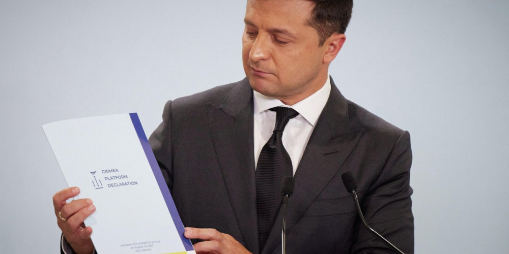 Расчехлились : украинский генерал призвал действовать как гитлеровская Германия