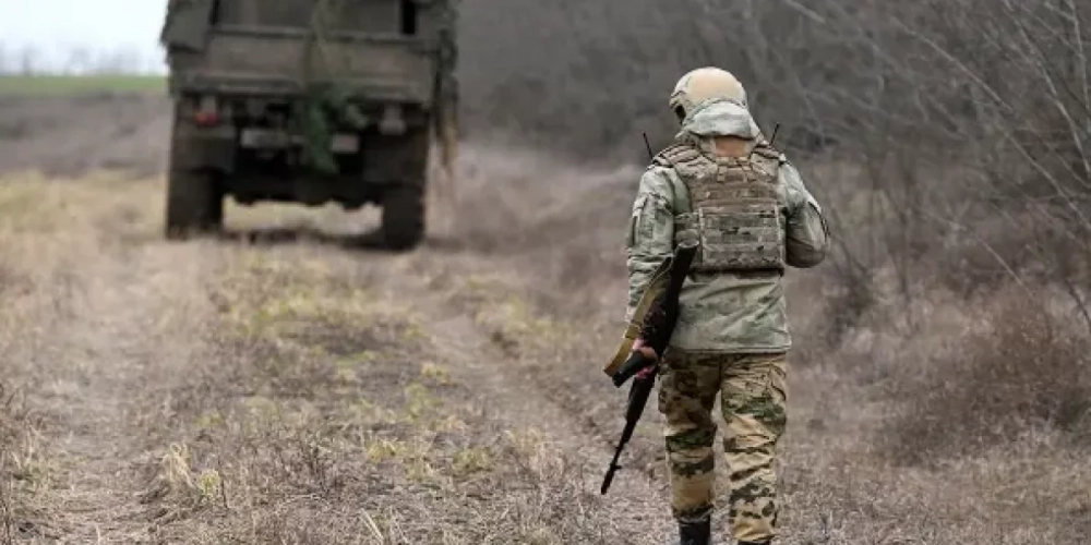 Реальные потери российских войск и ВСУ на СВО на Украине в 2023 году: сколько погибших и пропавших без вести, последние новости сегодня 10 мая 2023