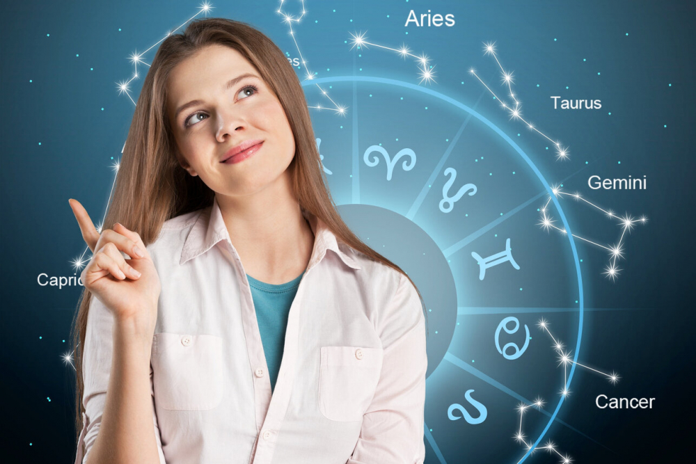 Рейтинги знаков зодиака с самой слабой и крепкой психикой