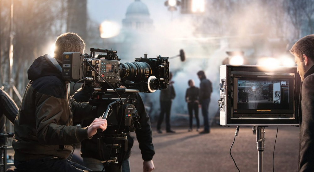 РИАН: российское кино отходит от стандартов Голливуда и возвращается к стандартам СССР