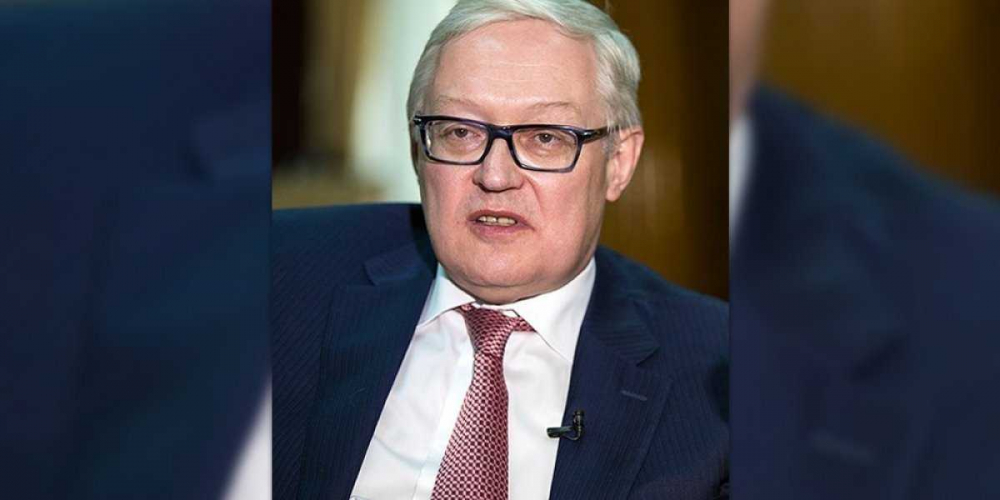 Рябков посоветовал Лондону учесть предупреждение Путина