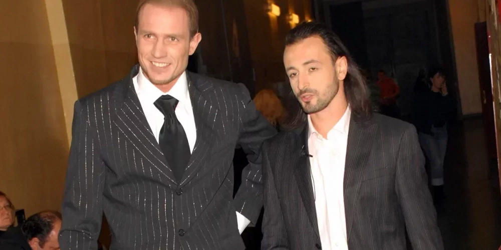 Роман Костомаров сегодня 10.05.2023: «Это действительно чудо» — иммунолог раскрыла последние новости о состоянии здоровья фигуриста, новости сейчас 10 мая фото и видео из больницы, друзья и поклонники всячески поддерживают спортсмена