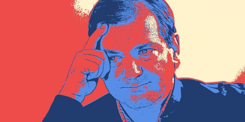 России необходимо вести переговоры с США на прямую без участия Украины, — политолог Корнилов