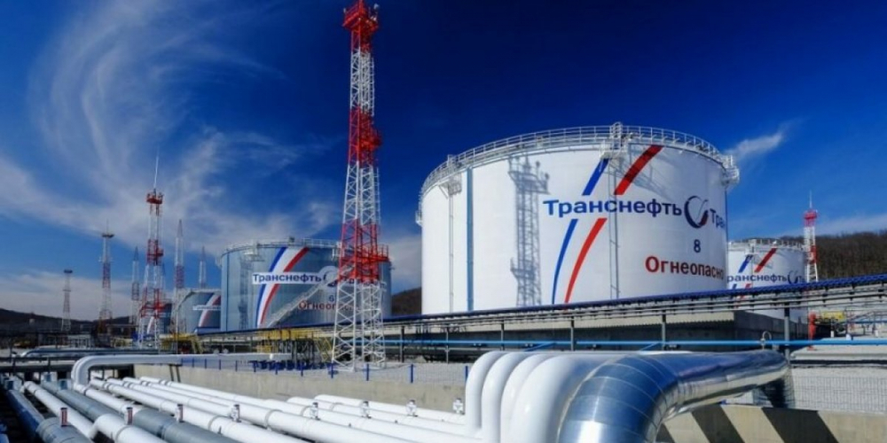 Россия – Казахстан: будет ли удовлетворён запрос на перекачку нефти в Германию?