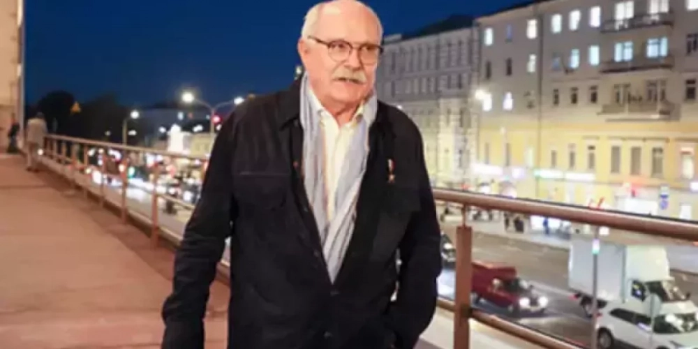 Россия расплачивается в СВО за большую ошибку. Михалков не стал щадить никого