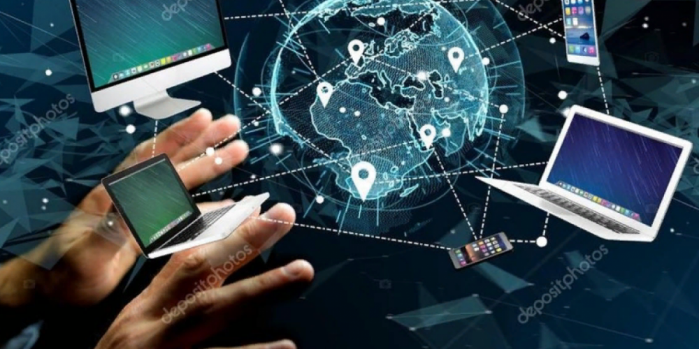 Российские IT-компании освобождаются от налога на прибыль до 2024 года