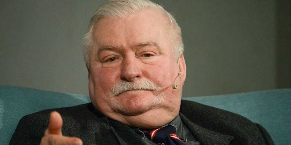 Русофобское мурло польского истеблишмента — экс-президент призвал к «расчленению» России и сокращению втрое ее населения