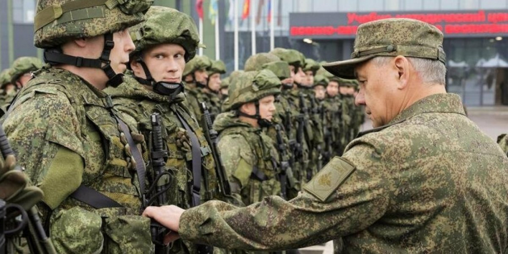 С 1 января 2023 года будет полная мобилизация в России: правда или нет? Тотальный призыв на фронт в 2023 или только вторая волна? Кого мобилизуют?