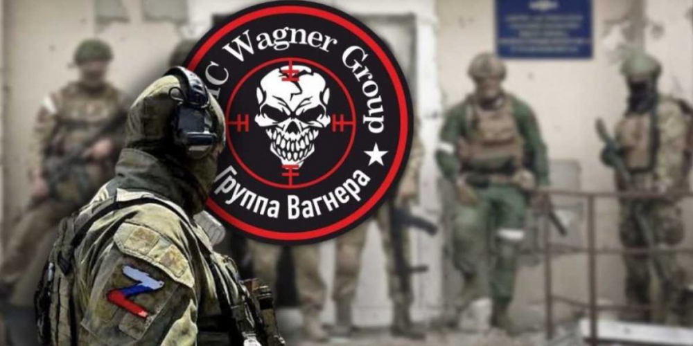 Саботаж и предательство: названы причины вывода ЧВК «Вагнер» из Бахмута