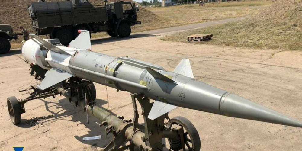 СБУ передала в Минобороны военное вооружение на 1 млрд грн и утверждает, что оно российское