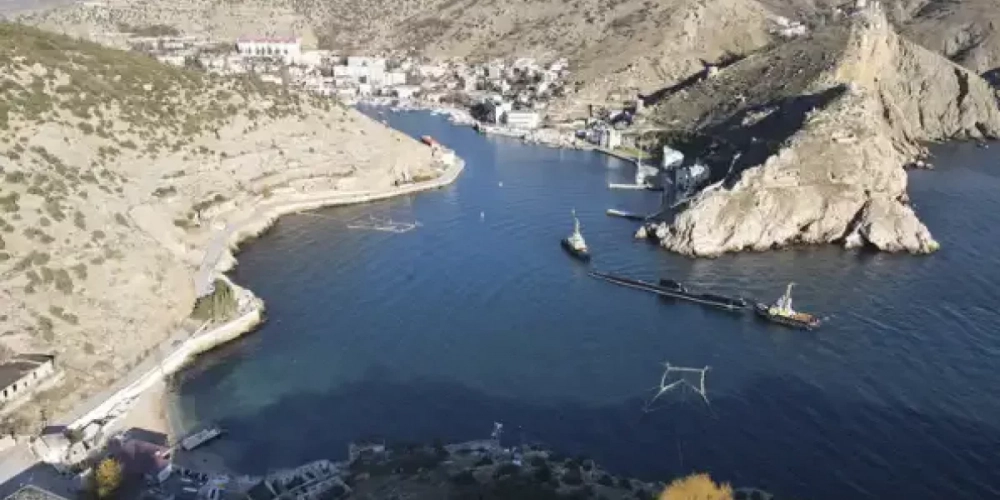 «Севастополя больше не будет». «Инсайд» Гордона* русские обнулили одним фактом