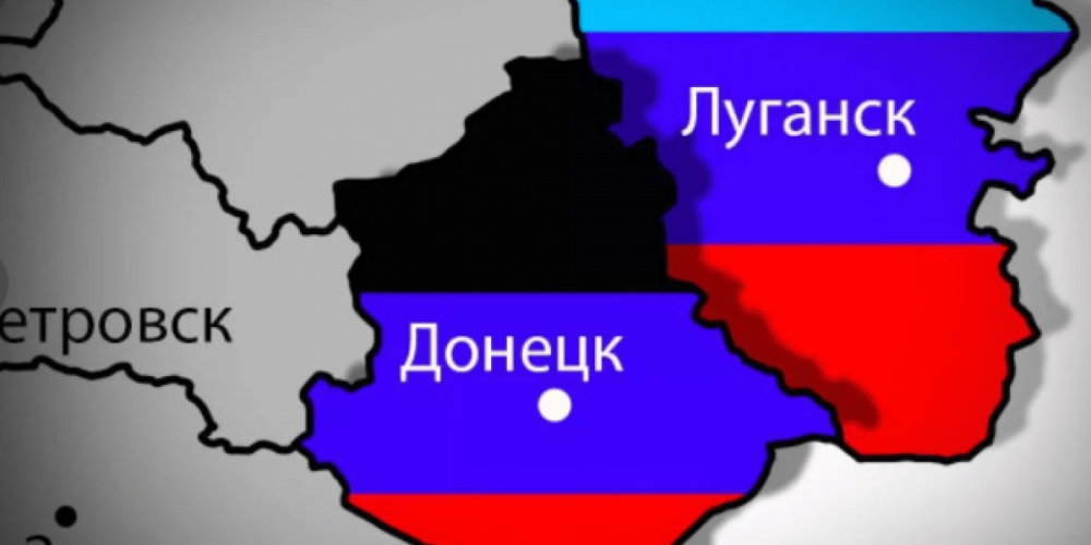 Шо это было?: На Украине в партии власти президента заговорили о необходимости переговоров с ЛДНР
