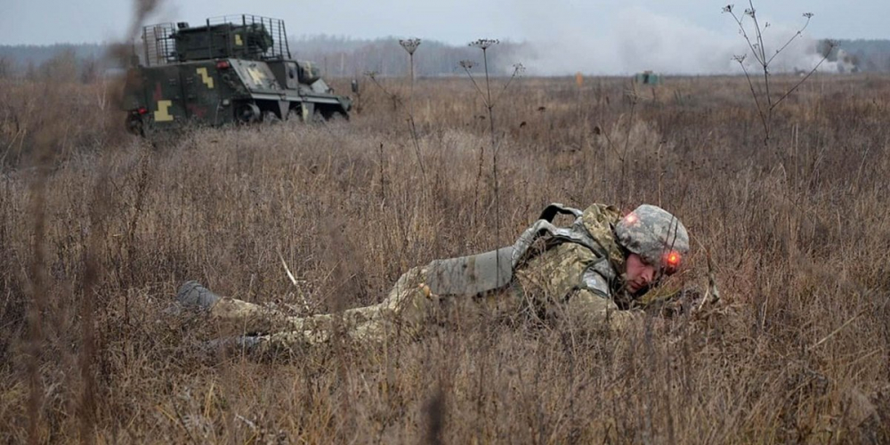 Сивков рассказал о масштабах безвозвратных потерь ВСУ за все время спецоперации
