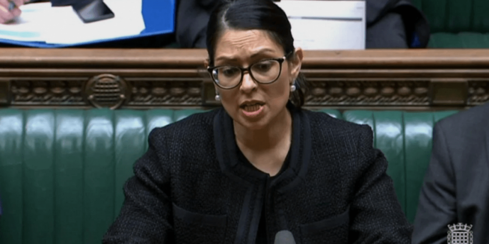 Сказ о настоящей демократии