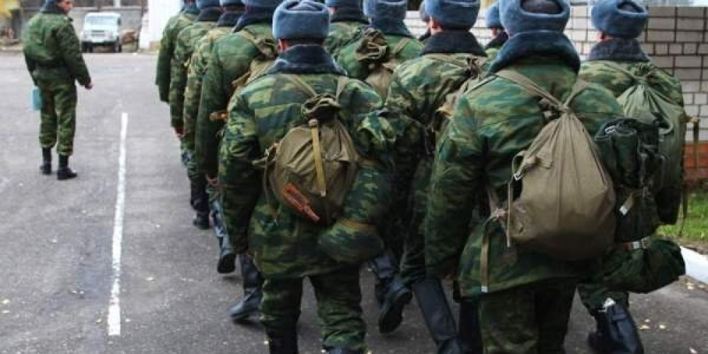 Скрытая мобилизация в России возможна в январе 2023 или нет? Будет ли вторая волна мобилизации? Ждать ли всеобщую мобилизацию, последние новости