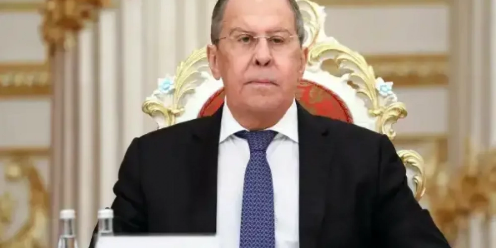 Слова сказанные главой МИД надолго запомнят в Европе: интервью Сергея Лаврова расставило всё по своим местам