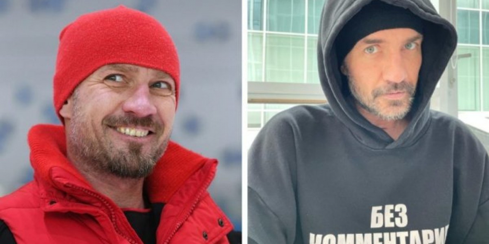 «Случилось настоящее чудо!»: состояние Романа Костомарова сегодня прокомментировала врач, последние новости