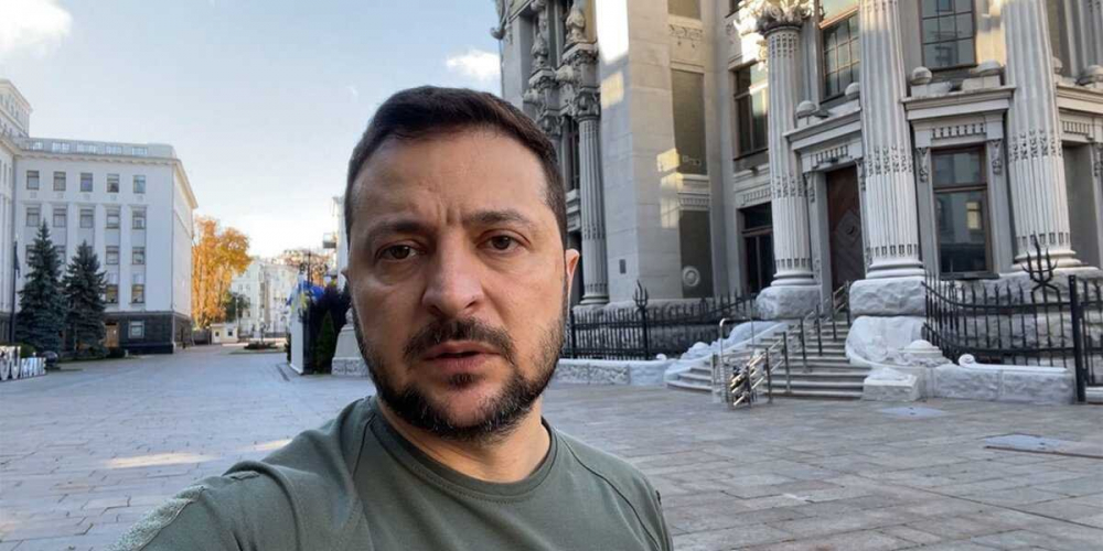 Смелые уличные ролики оказались постановой из бункера