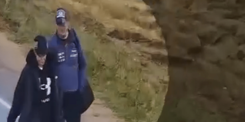 Собчак сбежала в Литву